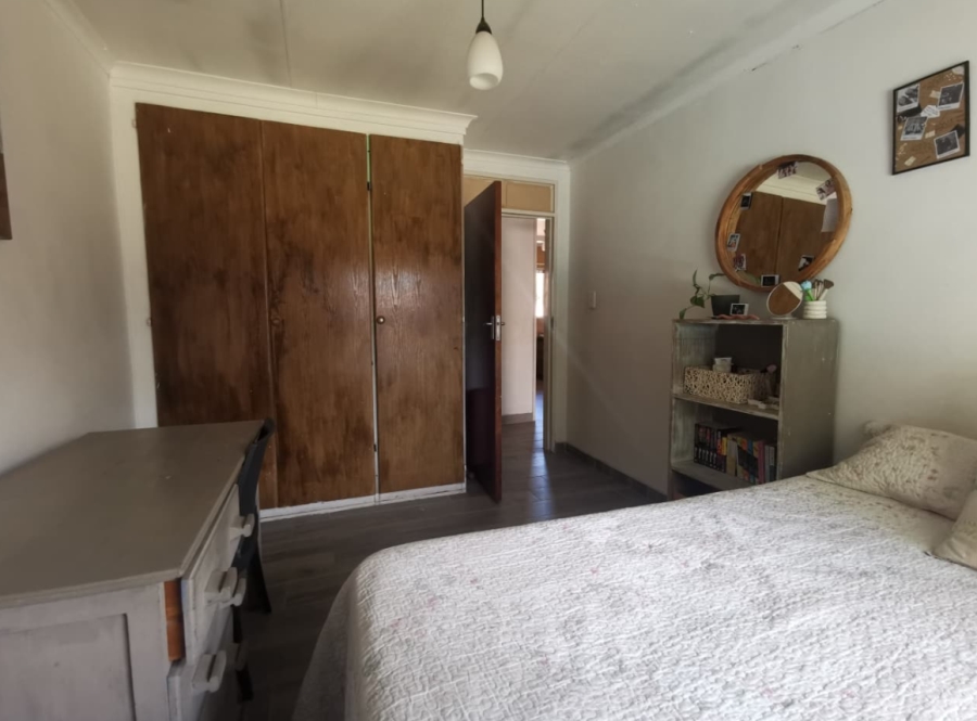 4 Bedroom Property for Sale in Vaalpark Free State